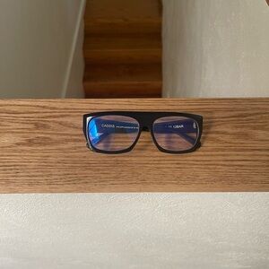 Caddis 12 Bar Reading Glasses 0.00